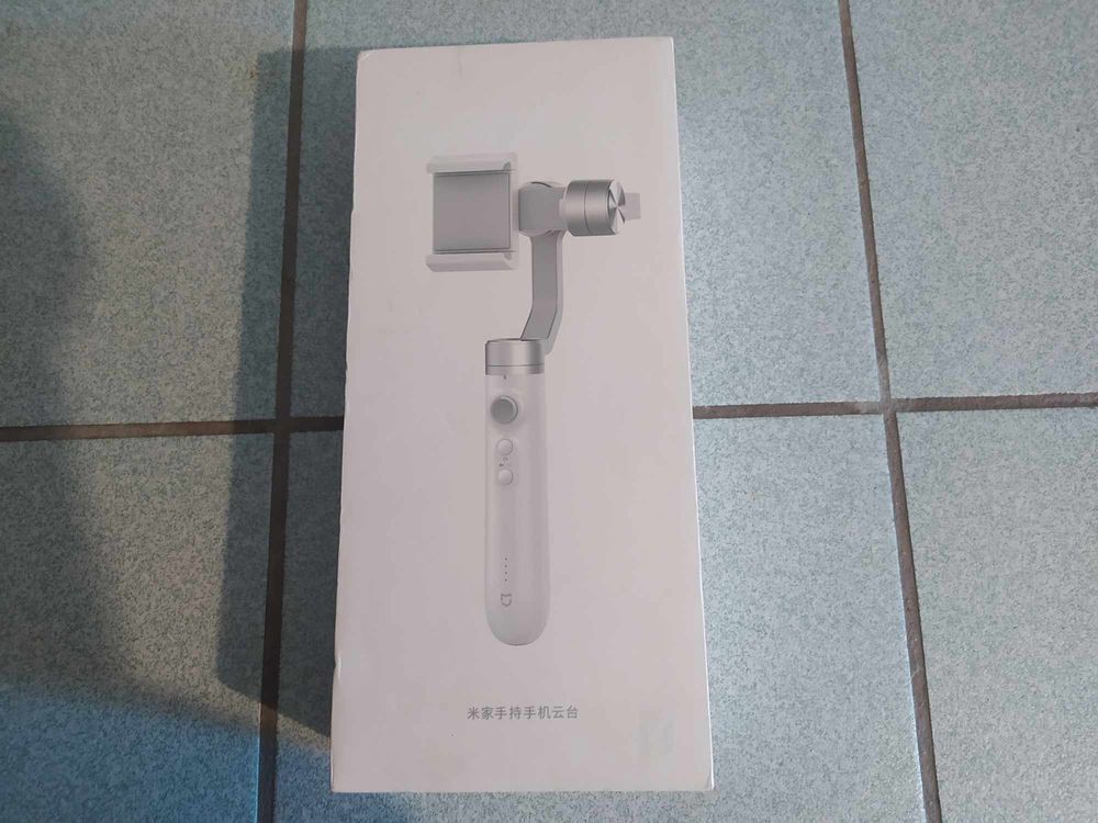 Stabilisateur Gimbal Xiaomi
Tlphones et tablettes