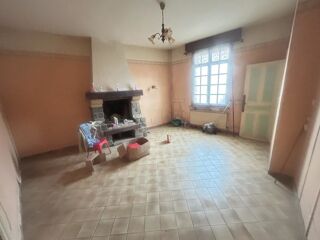 Vente Maison Maison à vendre à PROVILLE Proville
