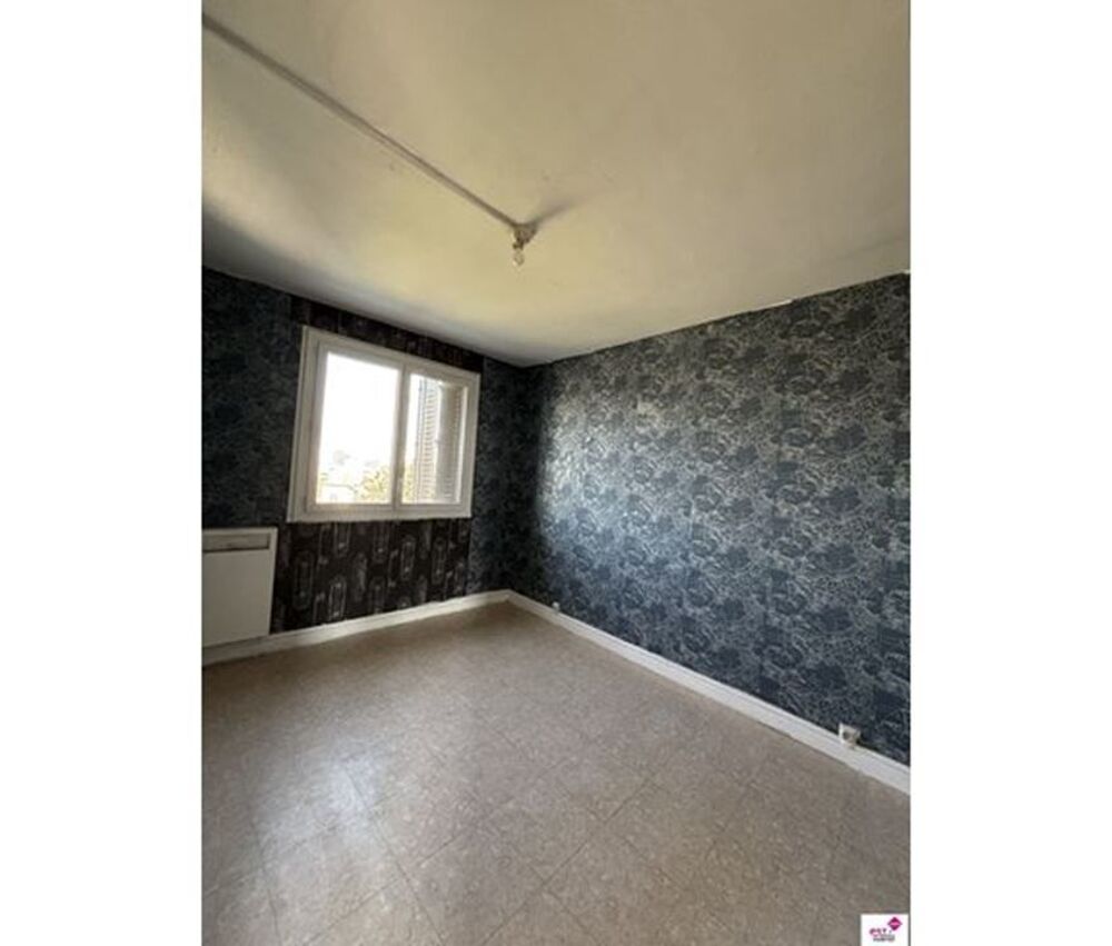Vente Appartement T3 - 52m ² Venissieux