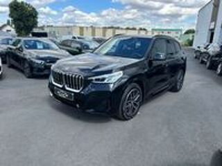 X1 sDrive 18i 136ch DKG7 M Sport 2024 occasion 95330 Domont