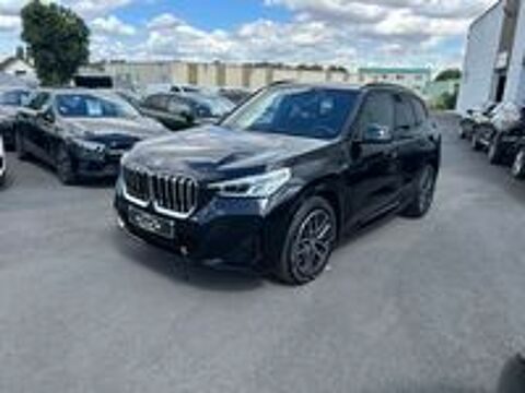 X1 sDrive 18i 136ch DKG7 M Sport 2024 occasion 95330 Domont