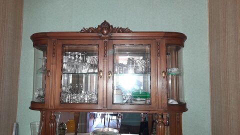 Buffet 500 La Charit�-sur-Loire (58)