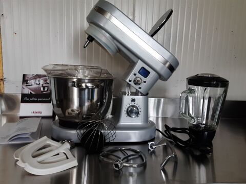 robot-cuiseur multifonctions Koenig neuf 300 Mont-de-l'If (76)