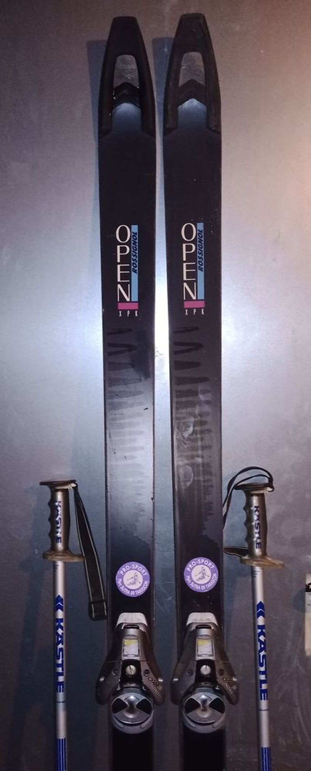 SKIS DE PISTE Sports