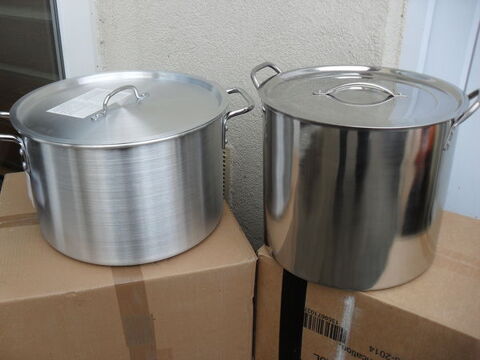 de 3 FAITOUTS grande capacit� 10 Villers-l�s-Nancy (54)