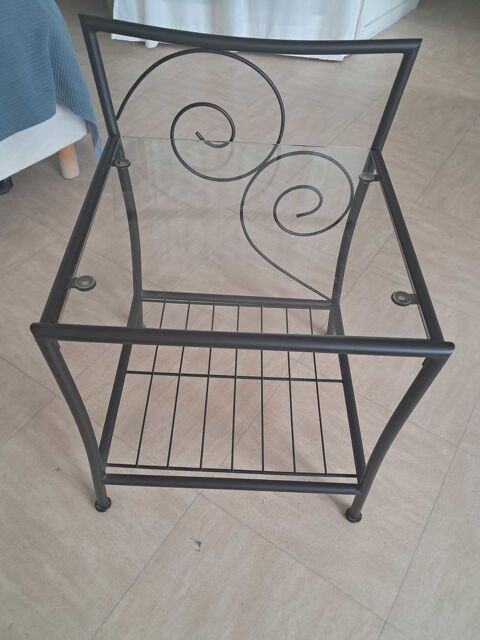Table d'appoint 10 Malakoff (92)