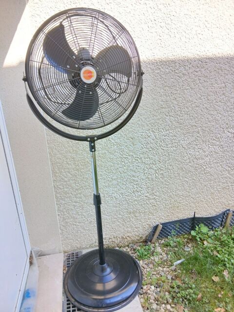 Ventilateur 25 Soyons (07)