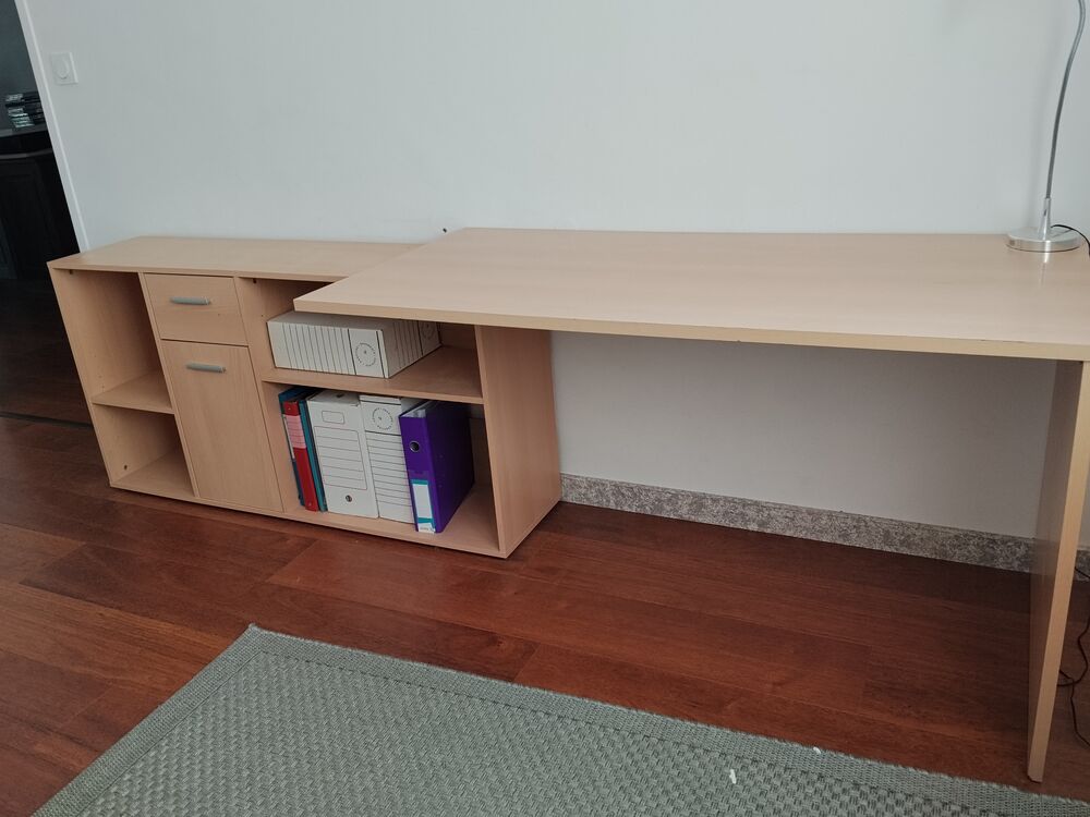 Bureau d'angle Meubles