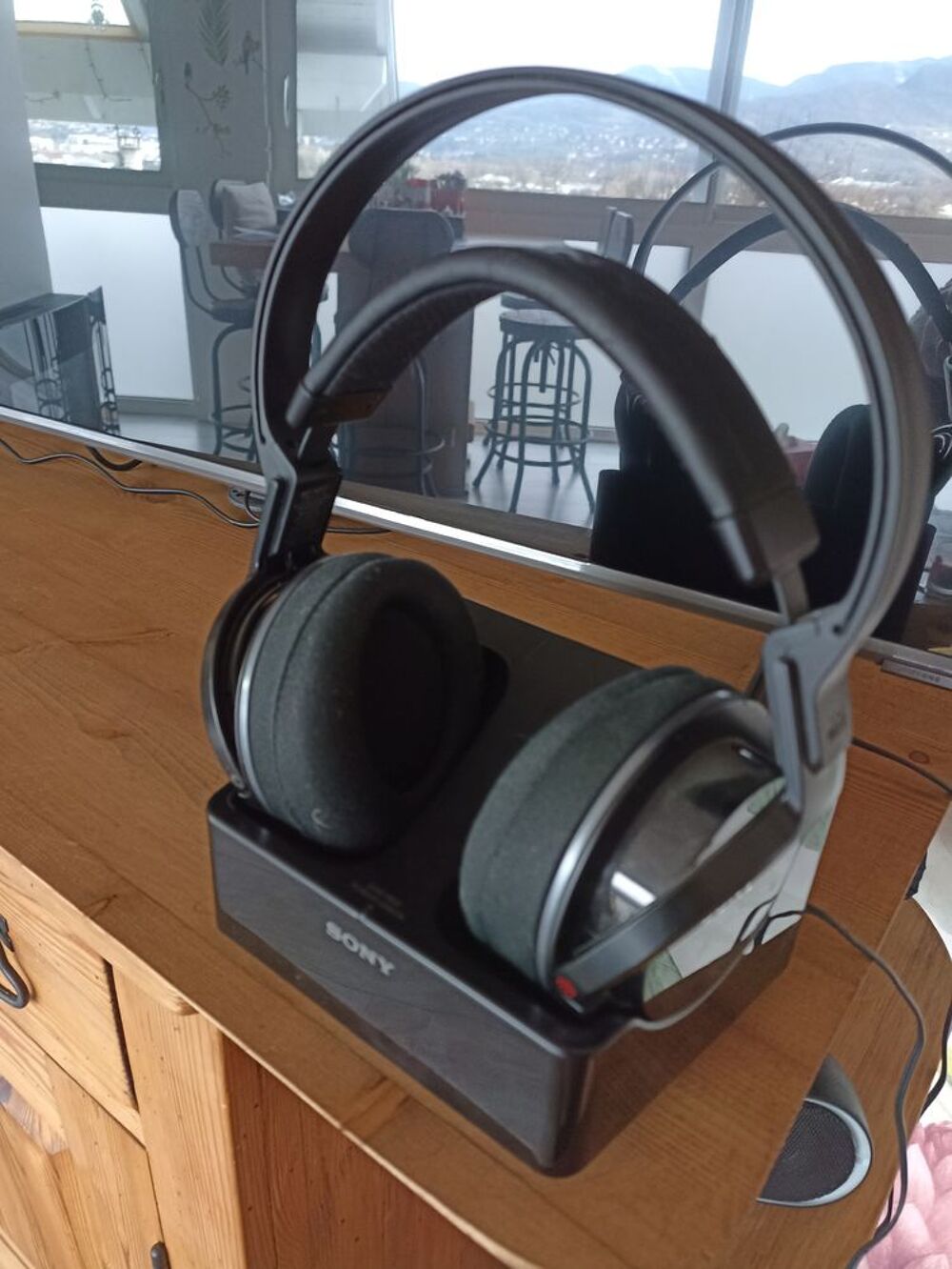 Casque audio Sony Audio et hifi