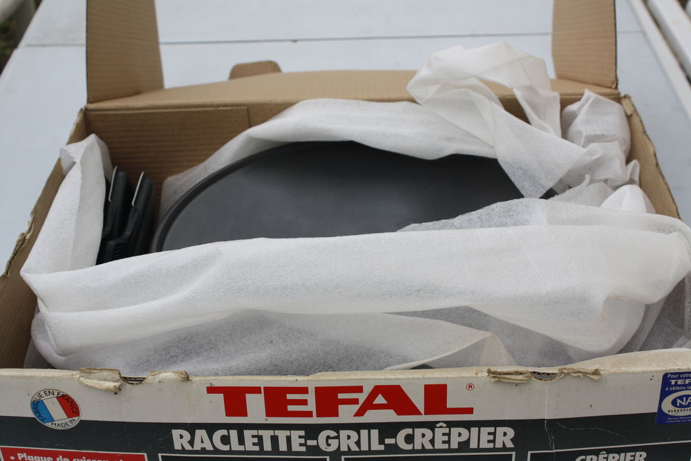 service a raclette Cuisine
