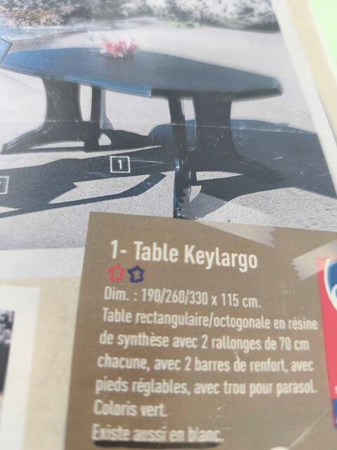 Table de jardin Miramas (13)
