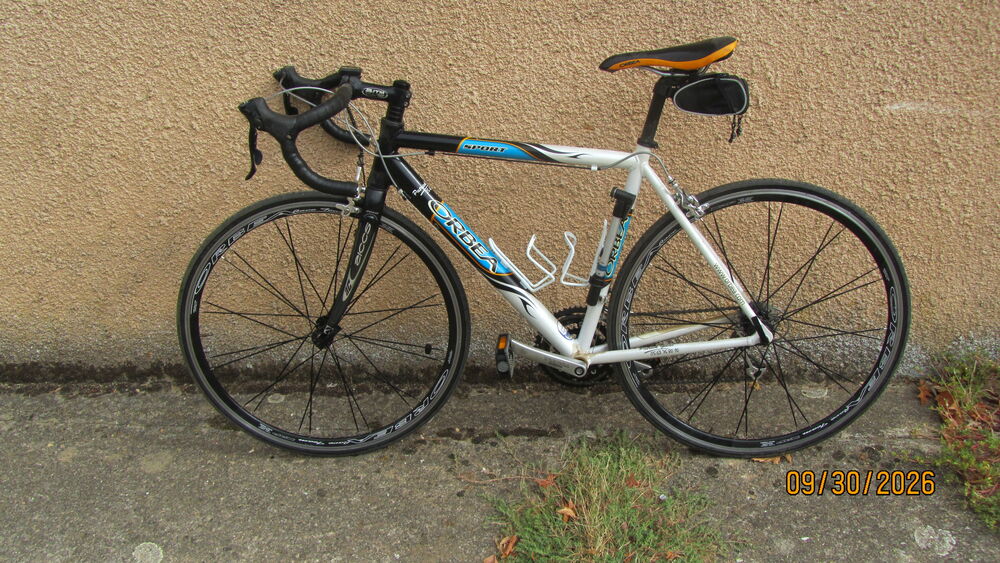 VELO DE COURSE ORBEA Vélos