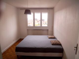  Appartement � louer 3/4 pi�ces 56 m� Roanne