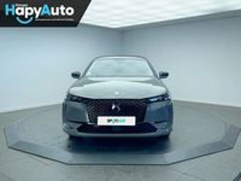 C4 Hybride E-Tense 225 EAT8 Esprit de Voyage 2023 occasion 65000 Tarbes