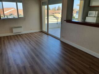  Appartement à vendre 2 pièces 44 m²