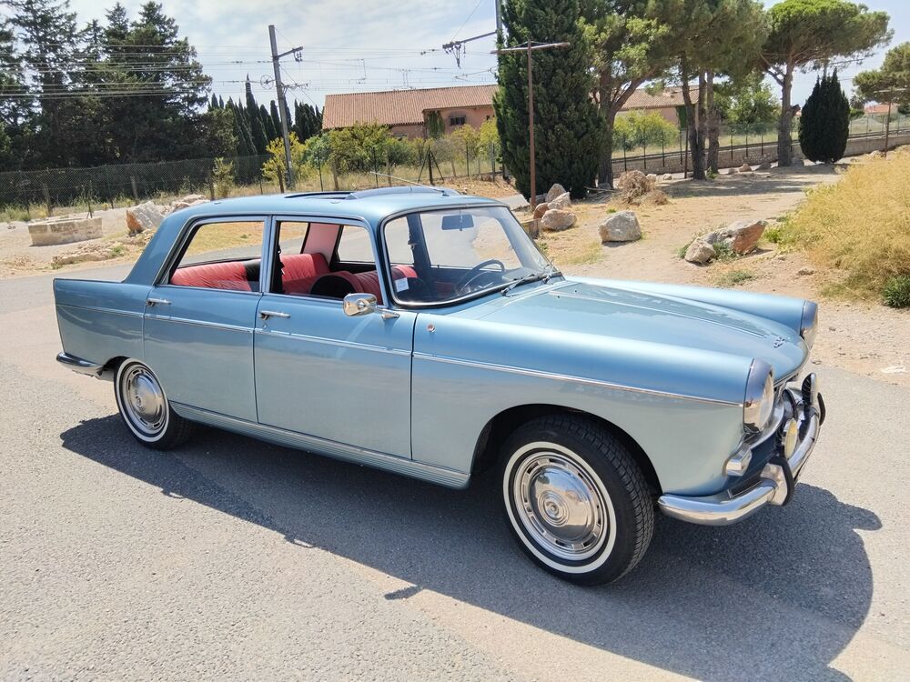  1967 occasion 66600 Salses-le-Ch&acirc;teau