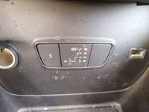C3 Aircross BlueHDi 120 S&S EAT6 Shine 2021 occasion 28500 Vernouillet
