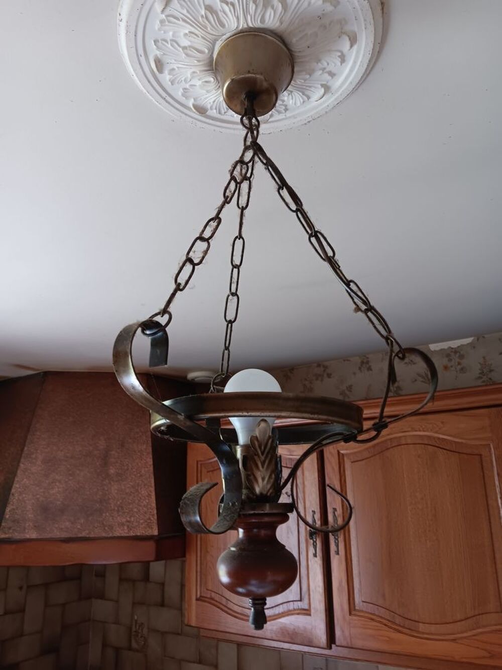 lustre Décoration