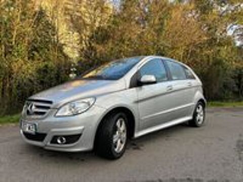 Annonce voiture Mercedes Classe B 6900 