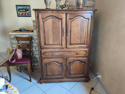 Meuble télévison 100 Montoison (26)