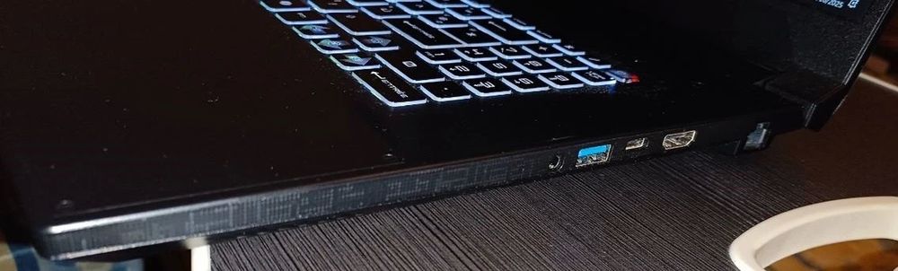 MSI - Katana B13 VGK - Nvidia GeForce Rtx 4070 8Go - I7 13&egrave; Matériel informatique