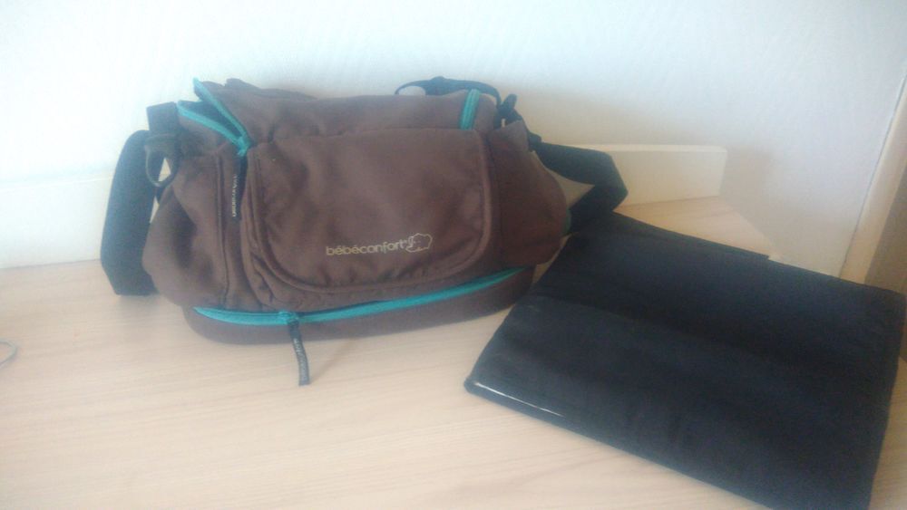 Sac &agrave; langer B&eacute;b&eacute; Confort Puériculture