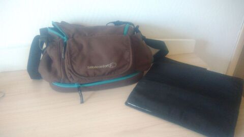 Sac  langer Bb Confort 7 Cadalen (81)
