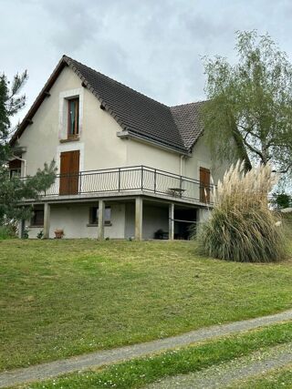 Maison 7 pièces 150 m² · à Saint-Hippolyte · 150 m² · 199 000 €