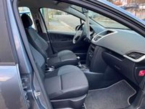 207 1.4 HDi 70ch FAP Urban 2011 occasion 42700 Firminy
