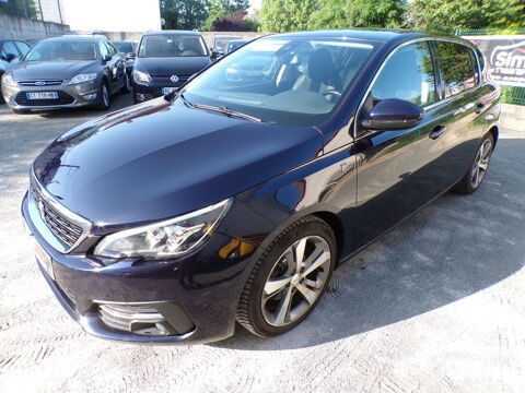 Annonce voiture Peugeot 308 7500 €