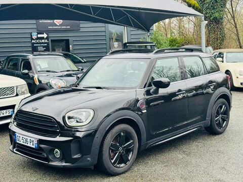 Mini Countryman 136 ch Cooper Edition Northwood 2021 occasion Coulounieix-Chamiers 24660