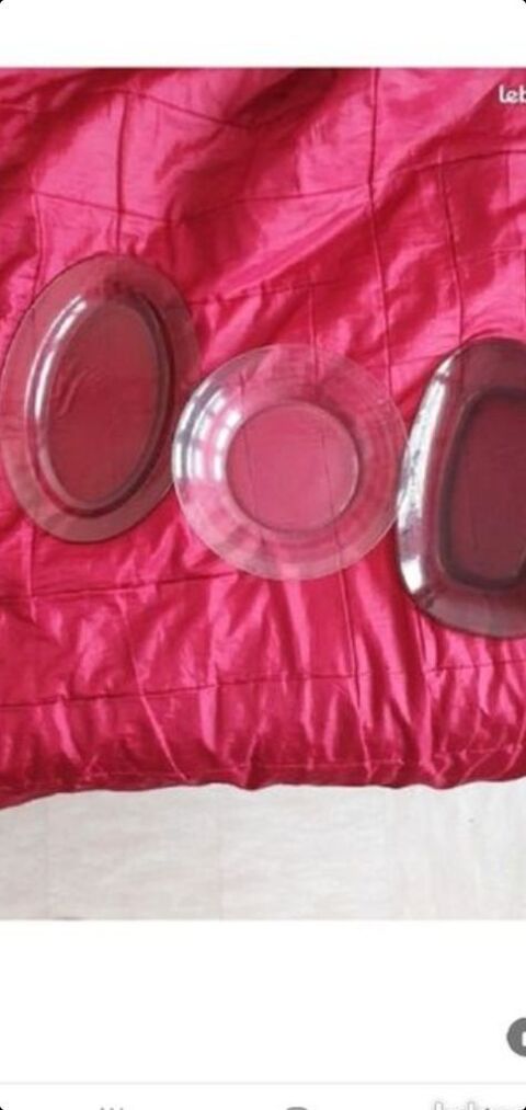 plats au choix 5 euros pi�ce  . 5 Bron (69)