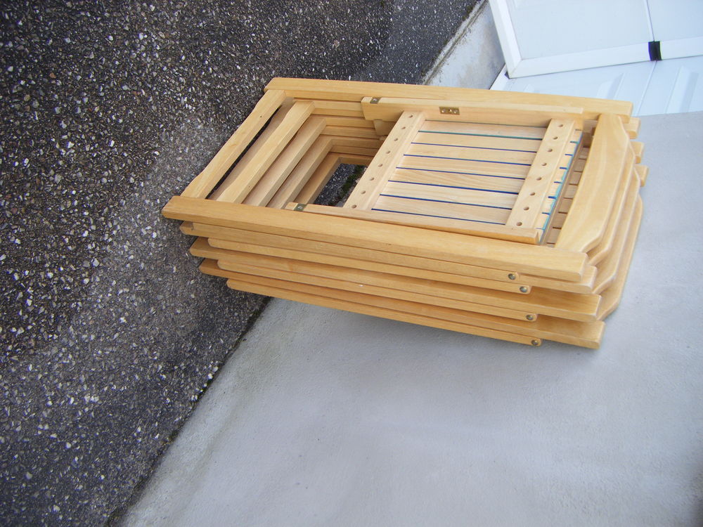 table et chaises Meubles