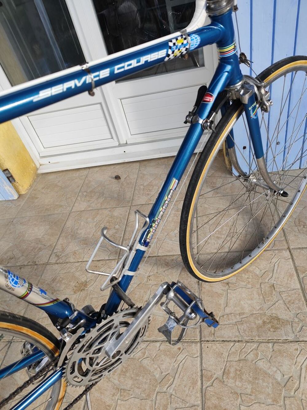 V&eacute;lo gitane Vélos