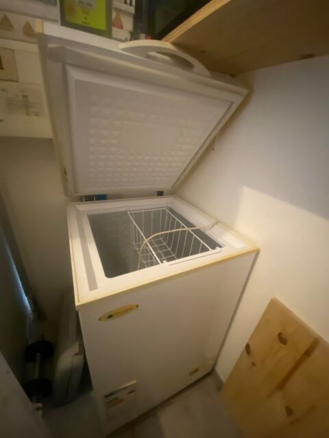 Conglateur 60 Barsac (33)