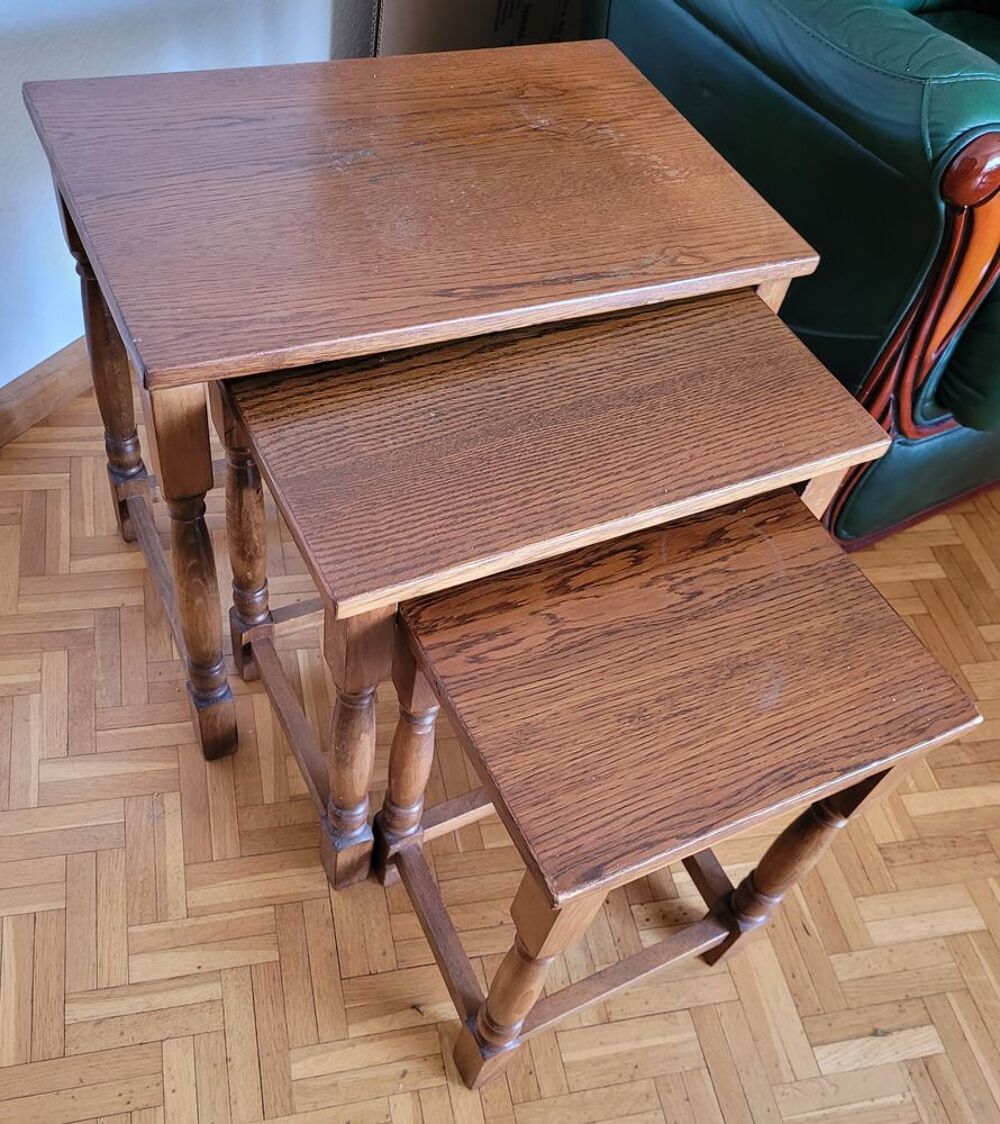Tables basses gigognes Meubles