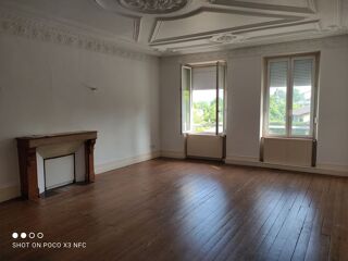 Appartement à louer 3 pièces 66 m²