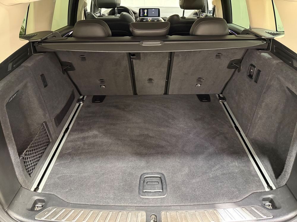 X3 xDrive20d 190ch xLine A 2018 occasion 31100 Toulouse