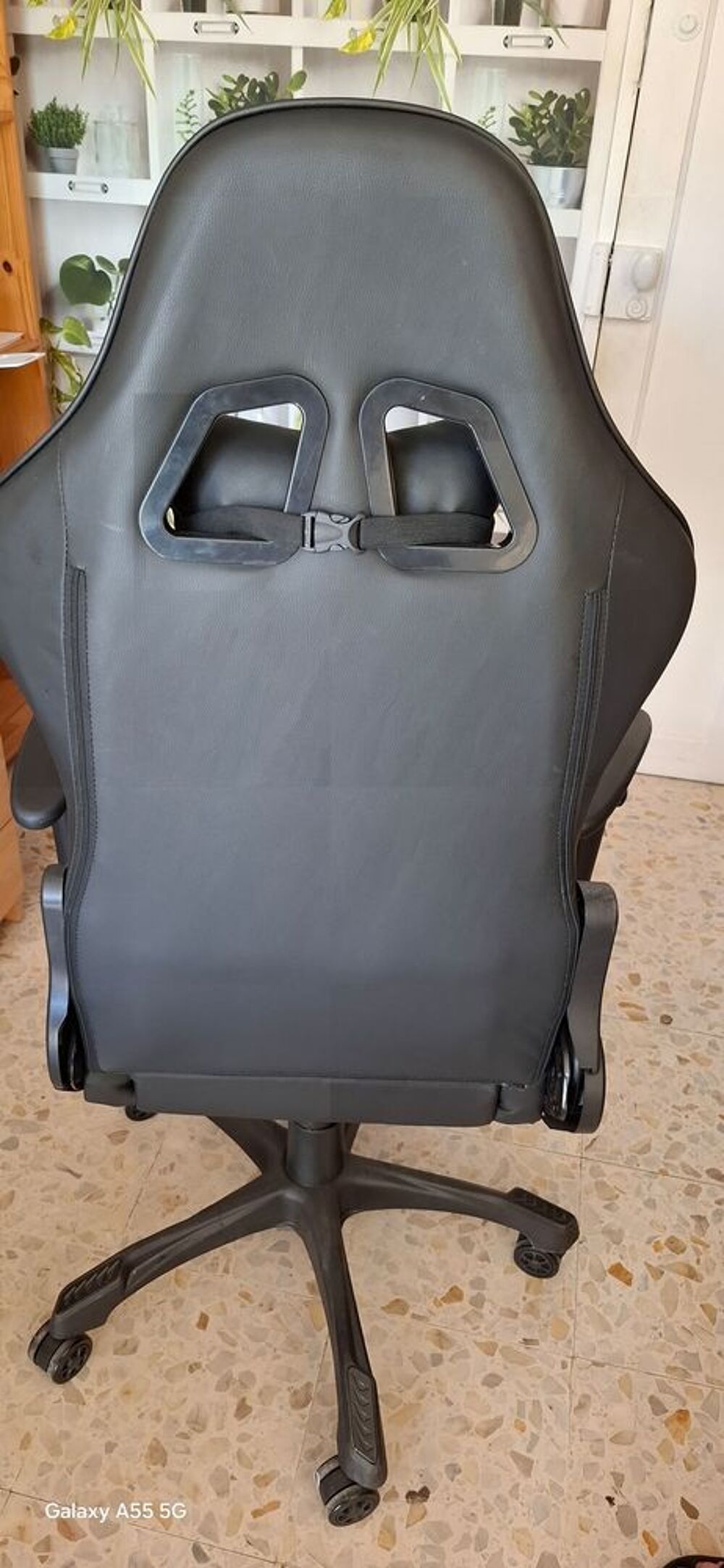 Fauteuil yoleo Consoles et jeux vidéos
