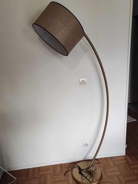 lampadaire 40 Clichy (92)