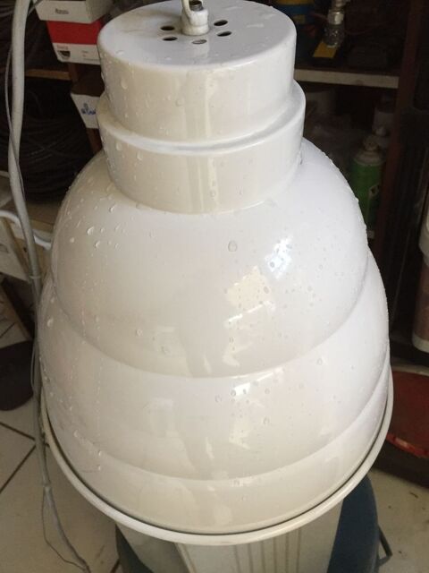 lampe projecteur  0 La Ricamarie (42)