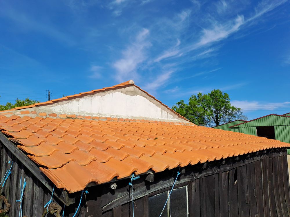 Tuiles Bricolage