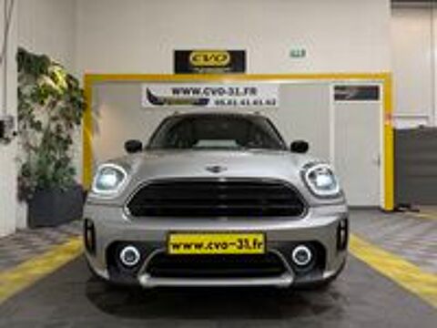 Countryman 136 ch BVA7 Cooper Edition Highlands 2023 occasion 31100 Toulouse