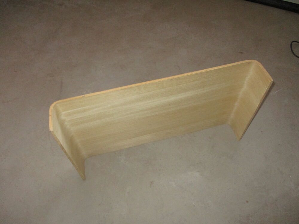 Etag&egrave;re &agrave; poser sur bureau Meubles