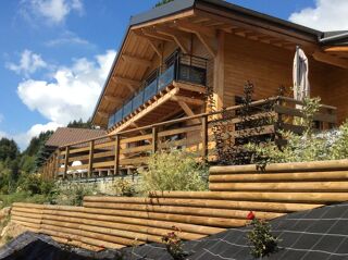 Location  Chalet - Bungalow 