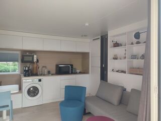  Chalet � vendre 3 pi�ces 38 m� Melrand