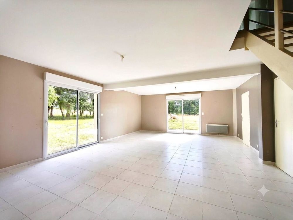 Vente Maison Maison F7 Cournon