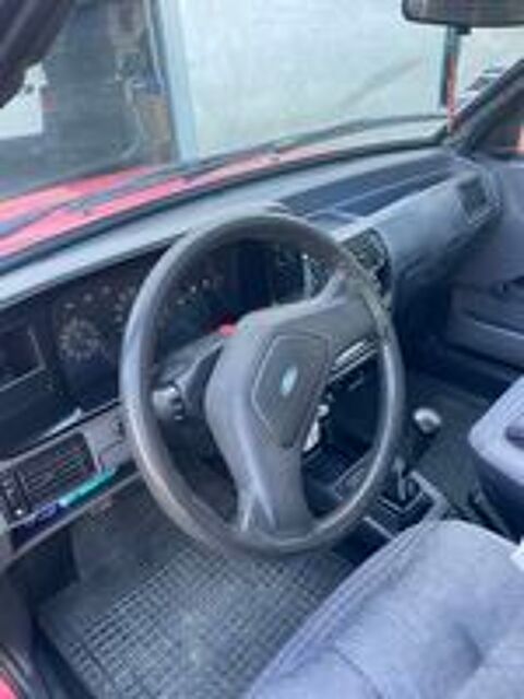 Escort 1.8 D Ghia 1990 occasion 32800 Bretagne-d'Armagnac