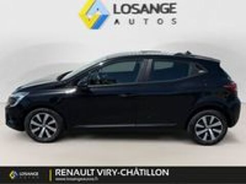 Clio V Clio TCe 90 Equilibre 2023 occasion 91170 Viry-Ch&acirc;tillon