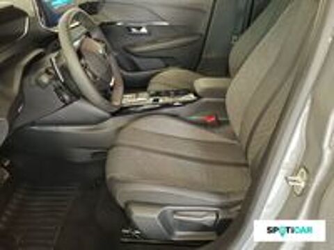 208 Hybrid 100 e-DCS6 Allure 2025 occasion 46200 Souillac